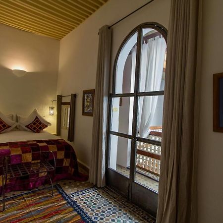 פס Riad Laaroussa מראה חיצוני תמונה