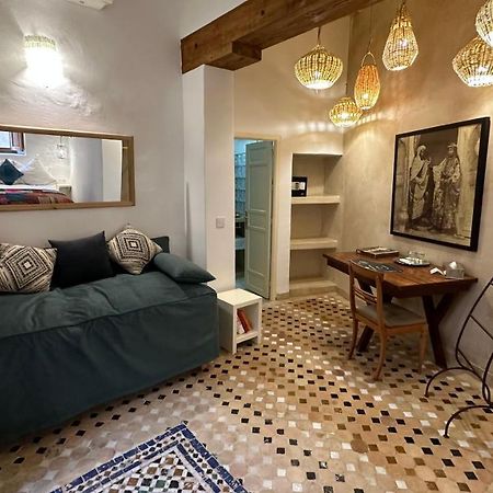 פס Riad Laaroussa מראה חיצוני תמונה