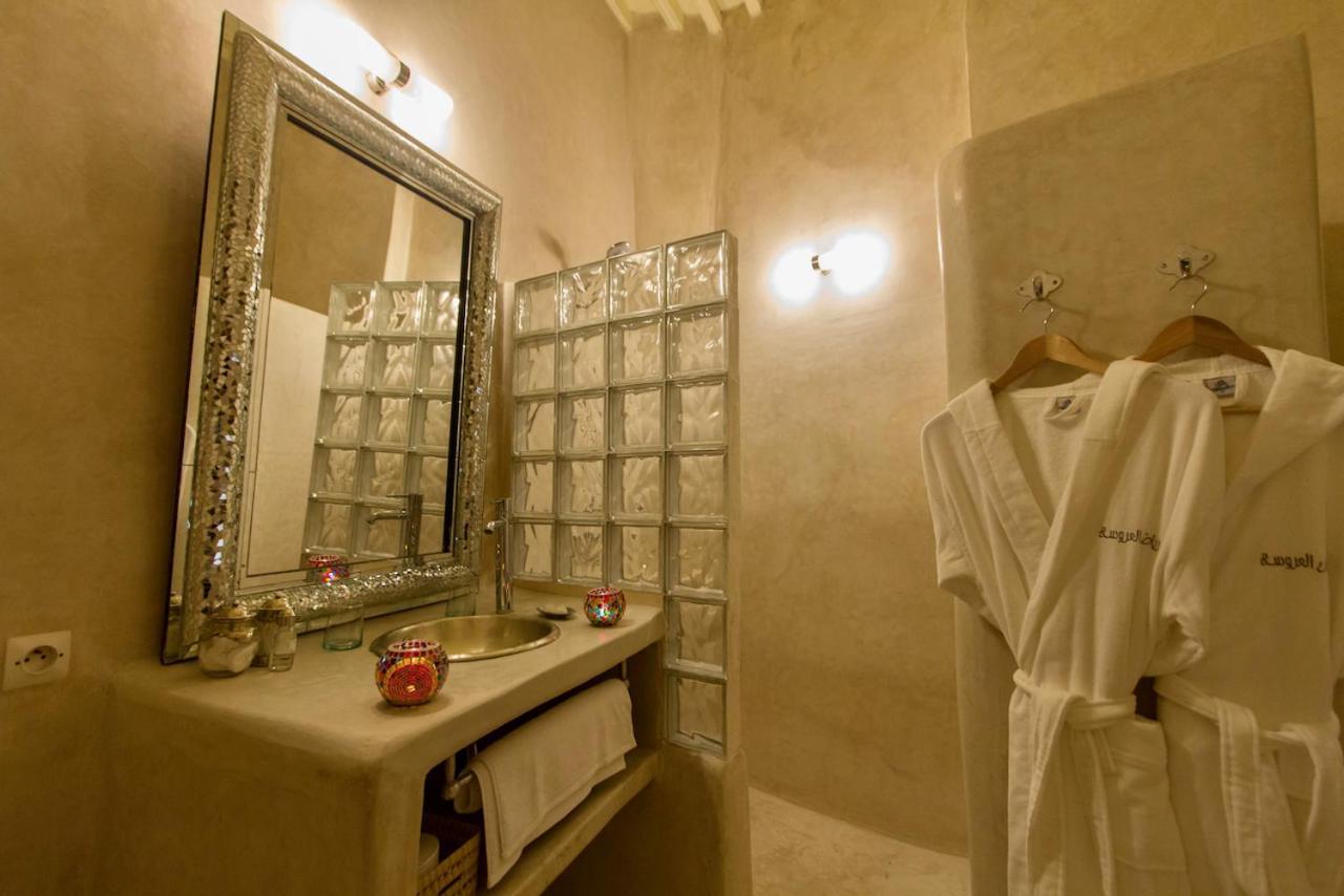 פס Riad Laaroussa מראה חיצוני תמונה