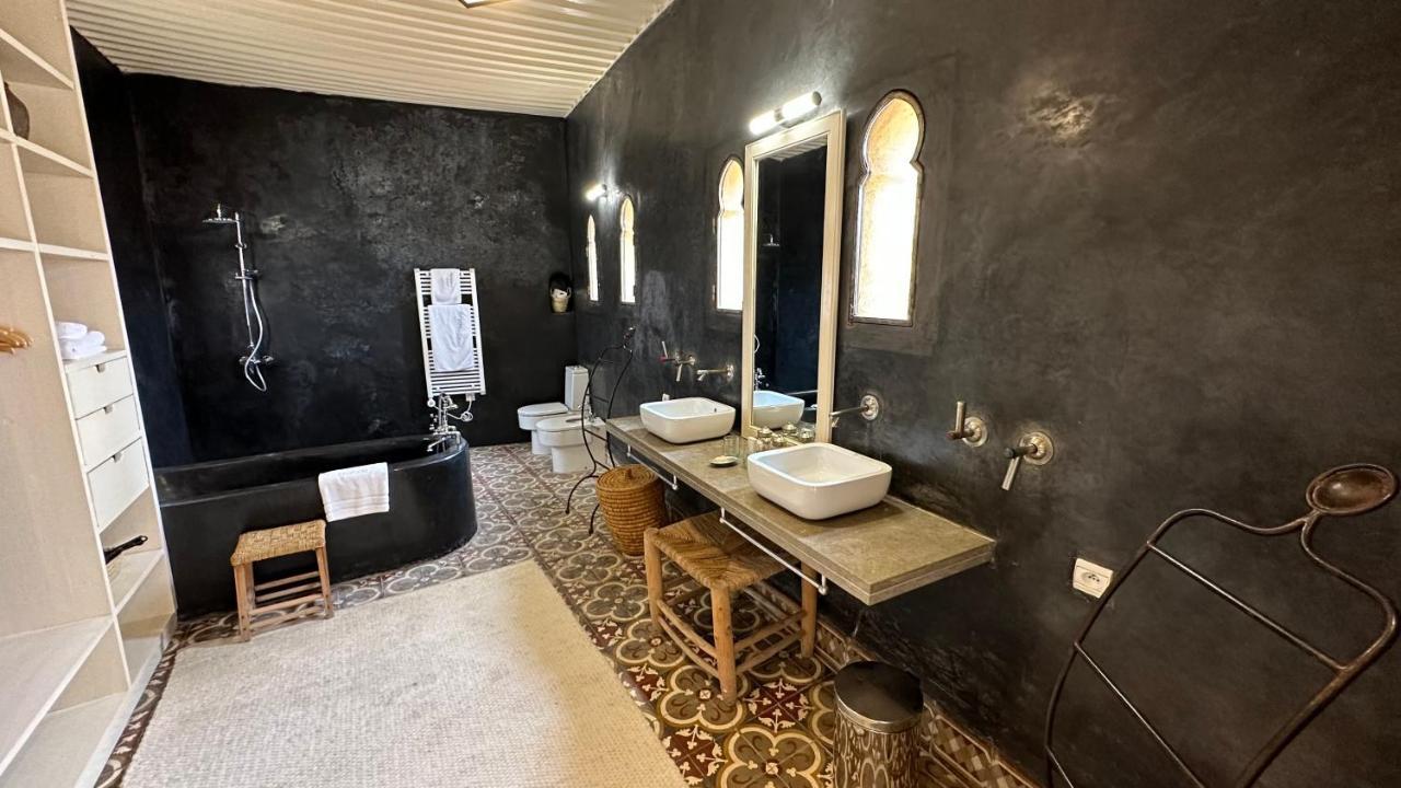 פס Riad Laaroussa מראה חיצוני תמונה