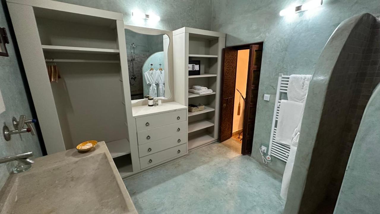 פס Riad Laaroussa מראה חיצוני תמונה