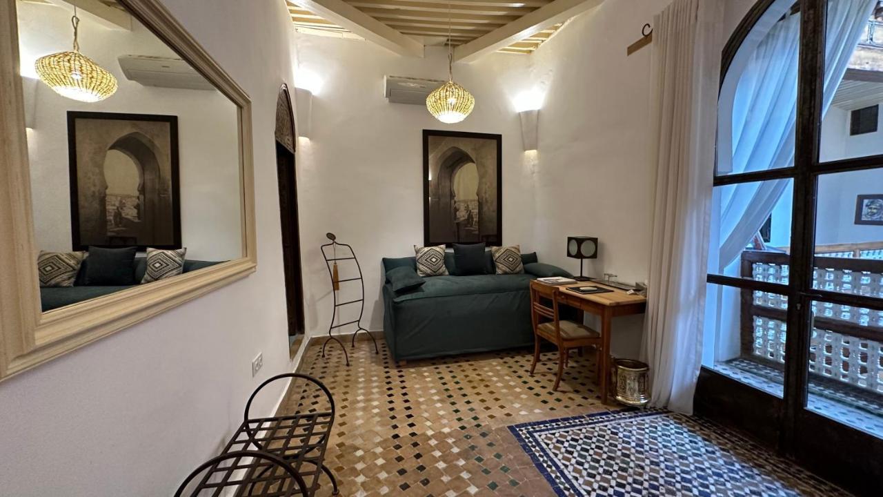 פס Riad Laaroussa מראה חיצוני תמונה