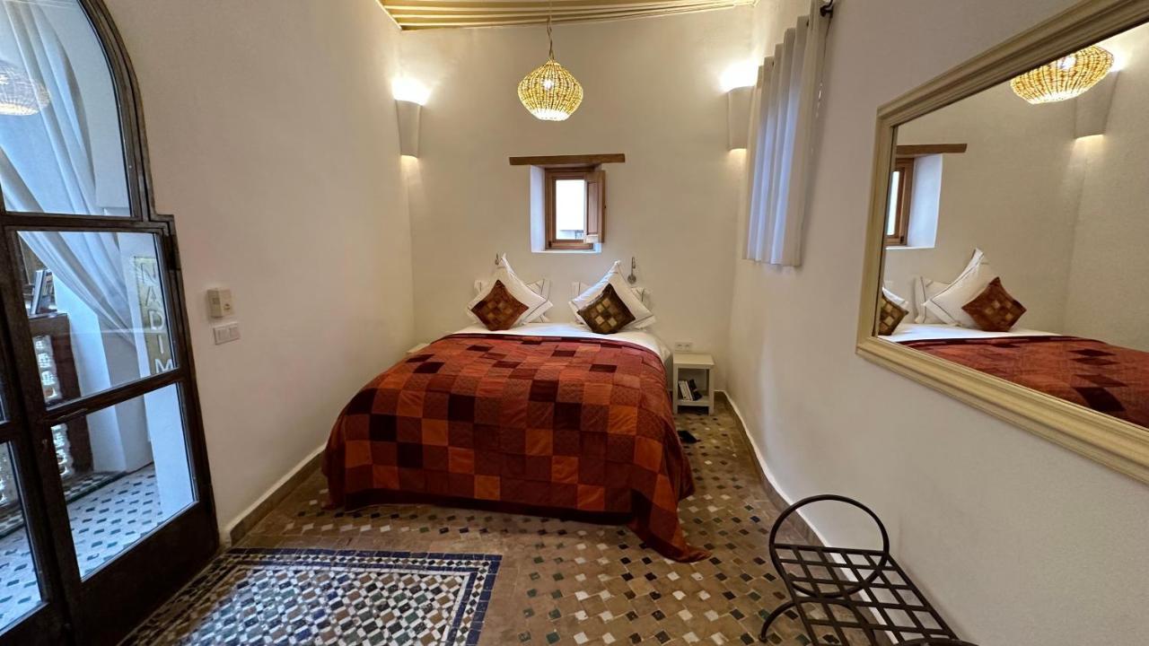 פס Riad Laaroussa מראה חיצוני תמונה