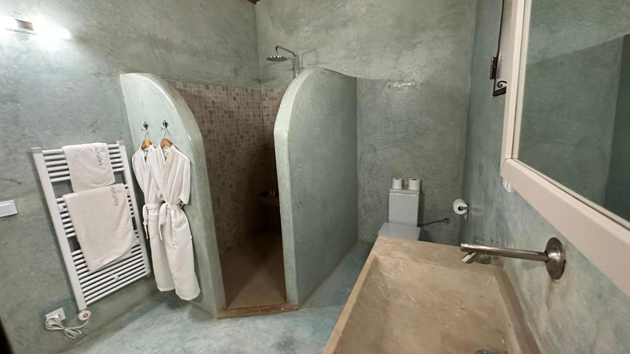 פס Riad Laaroussa מראה חיצוני תמונה