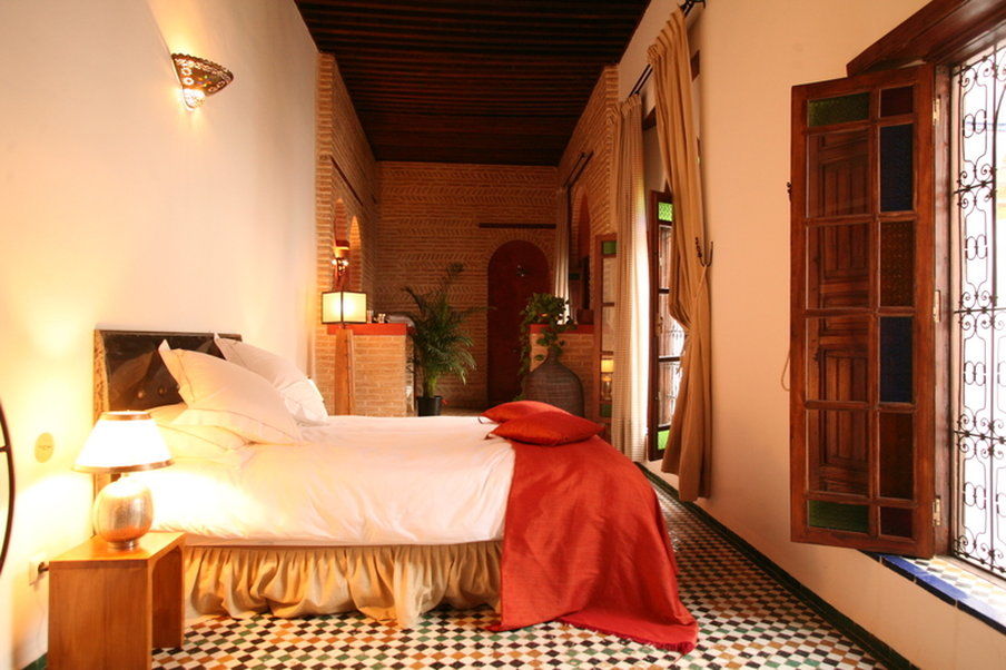 פס Riad Laaroussa מראה חיצוני תמונה