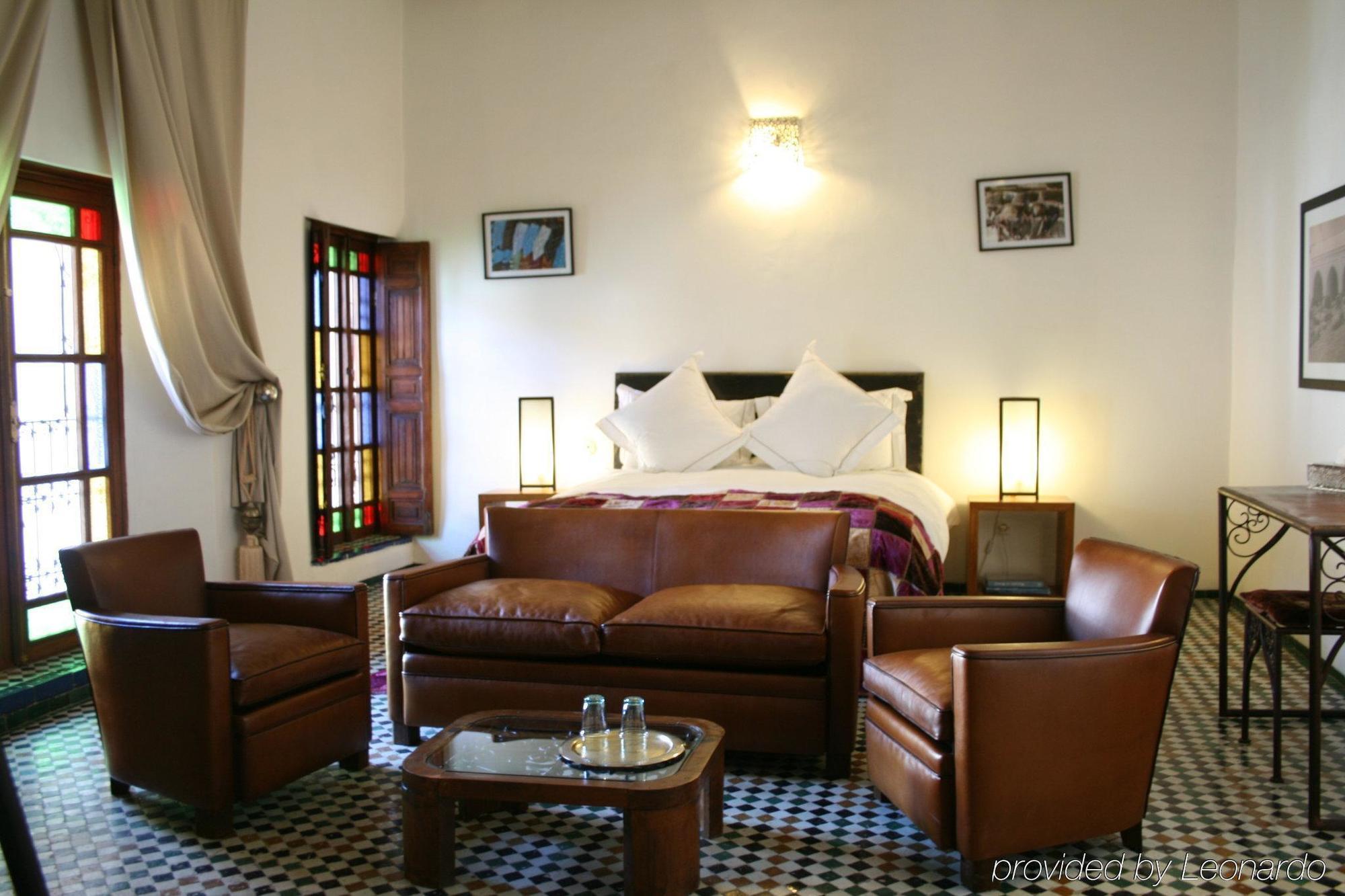 פס Riad Laaroussa מראה חיצוני תמונה