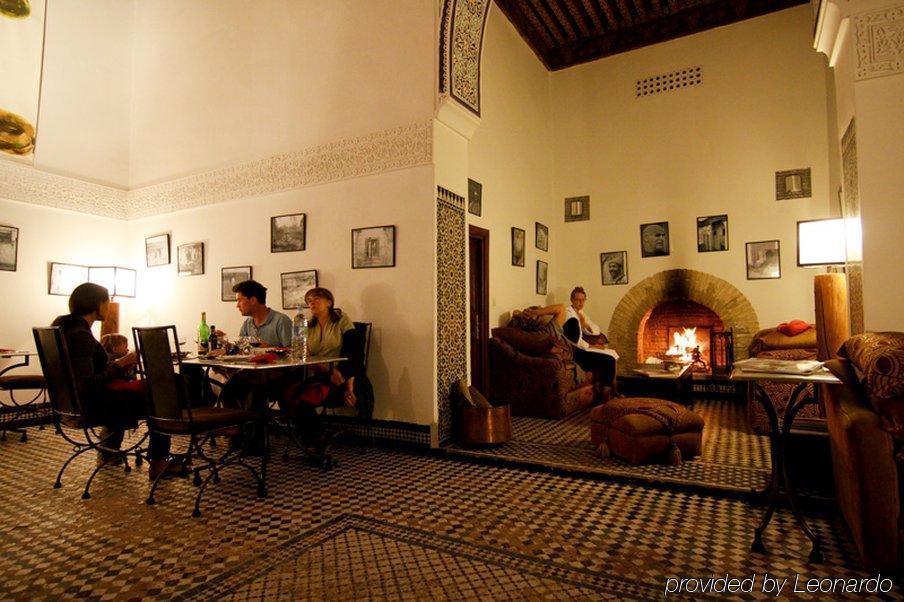 פס Riad Laaroussa מראה חיצוני תמונה