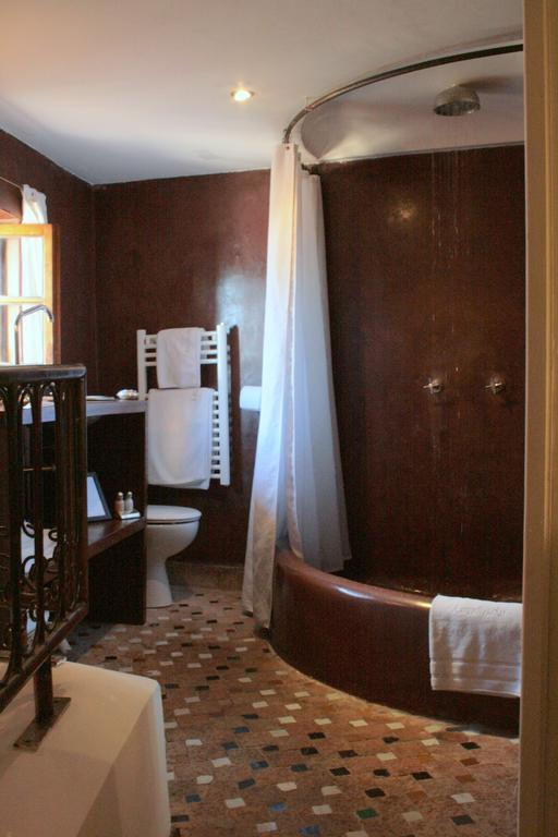 פס Riad Laaroussa מראה חיצוני תמונה