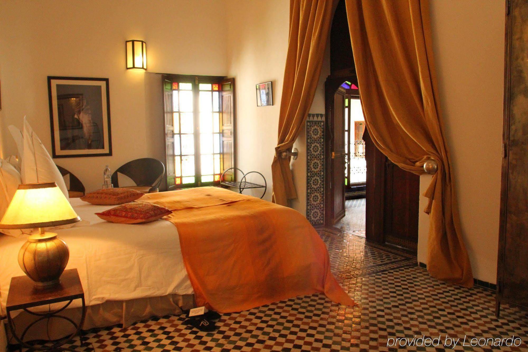 פס Riad Laaroussa מראה חיצוני תמונה