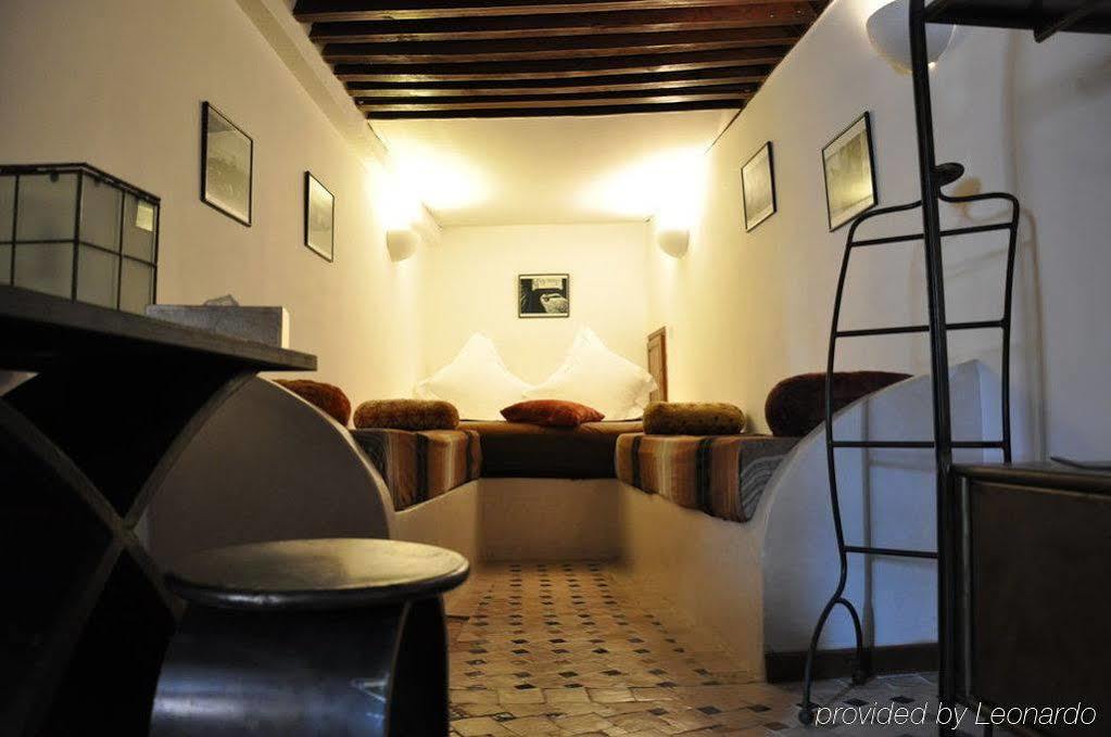 פס Riad Laaroussa מראה חיצוני תמונה