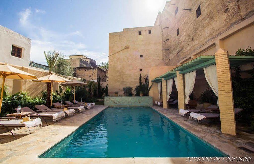 פס Riad Laaroussa מראה חיצוני תמונה