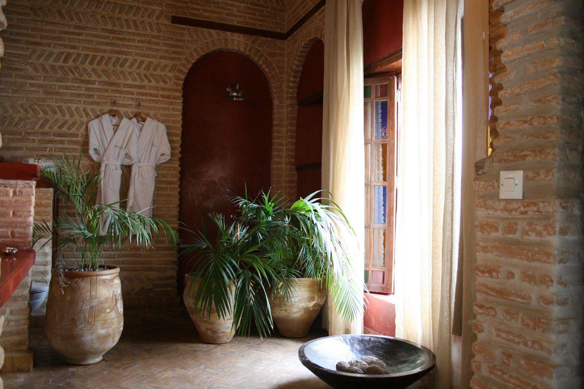 פס Riad Laaroussa מראה חיצוני תמונה