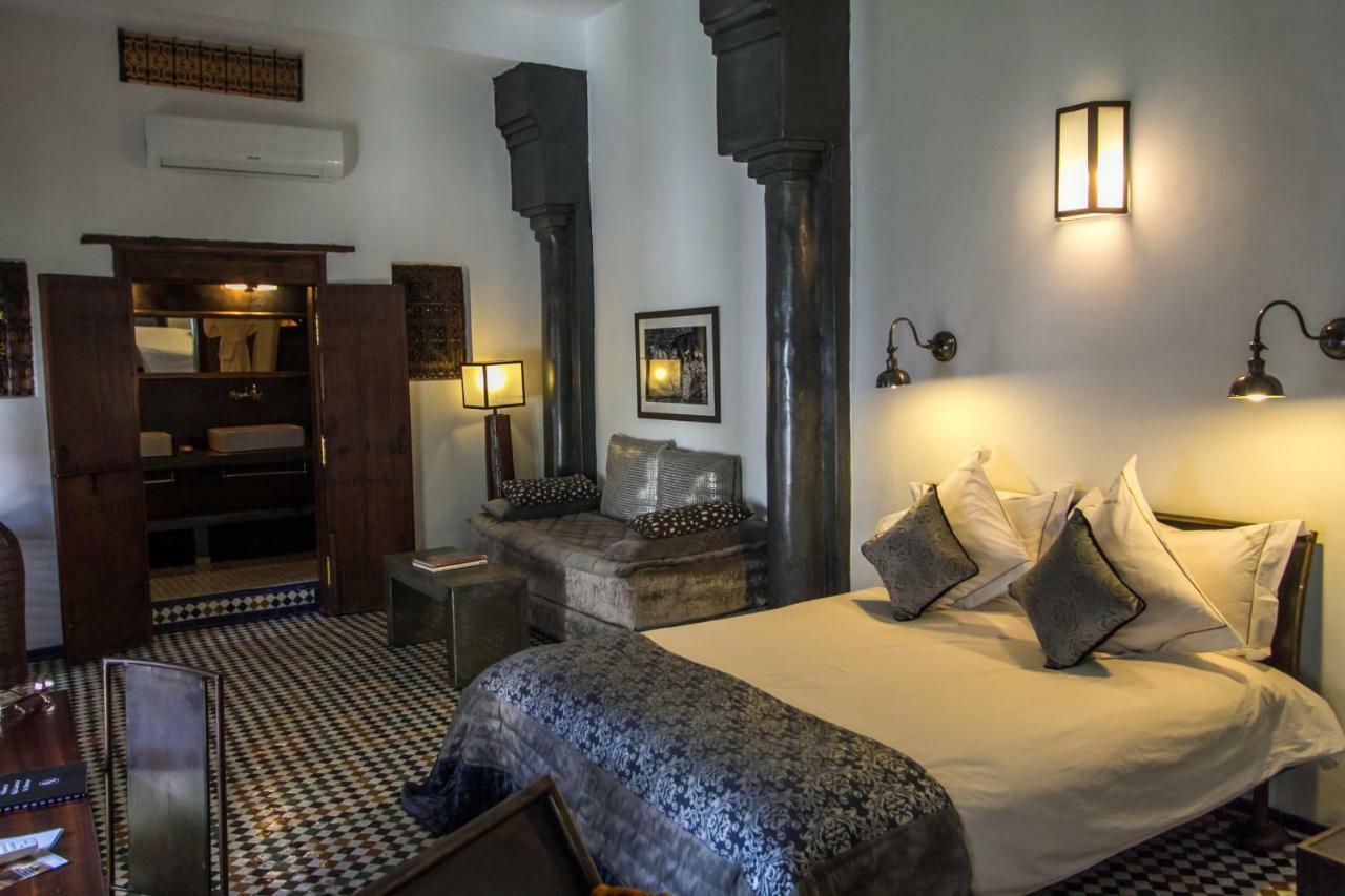 פס Riad Laaroussa מראה חיצוני תמונה
