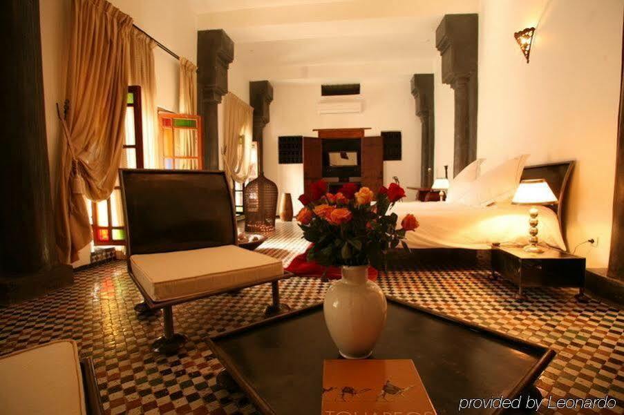 פס Riad Laaroussa מראה חיצוני תמונה